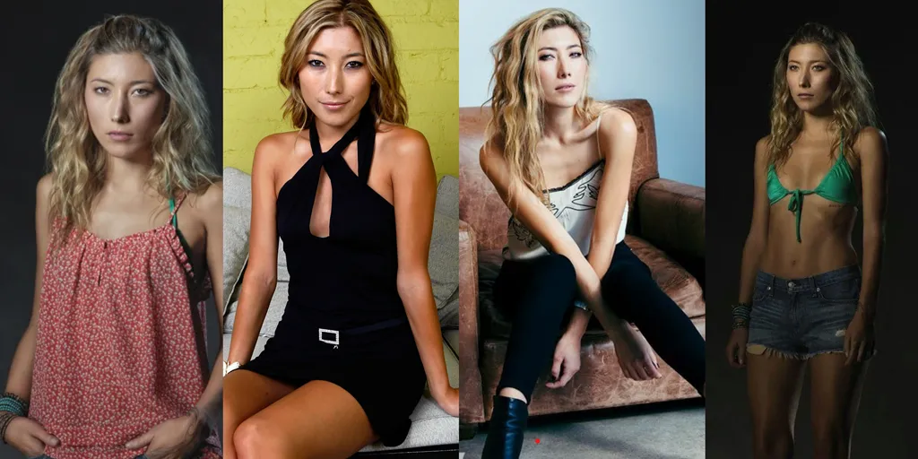 Dichen Lachman