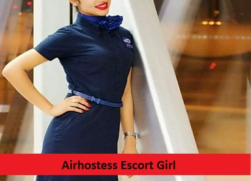 airhostess escort girls