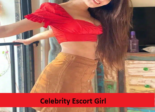 celebrity escort girl