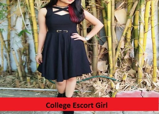 college girl escort
