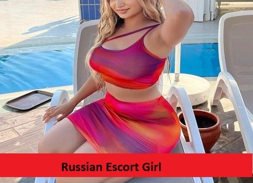 Russian escort
