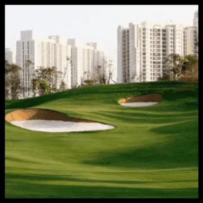 Golf Links