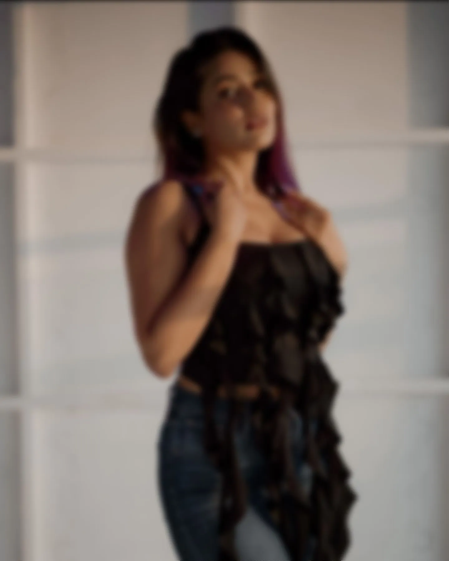 College Escort Aanchal For GFE