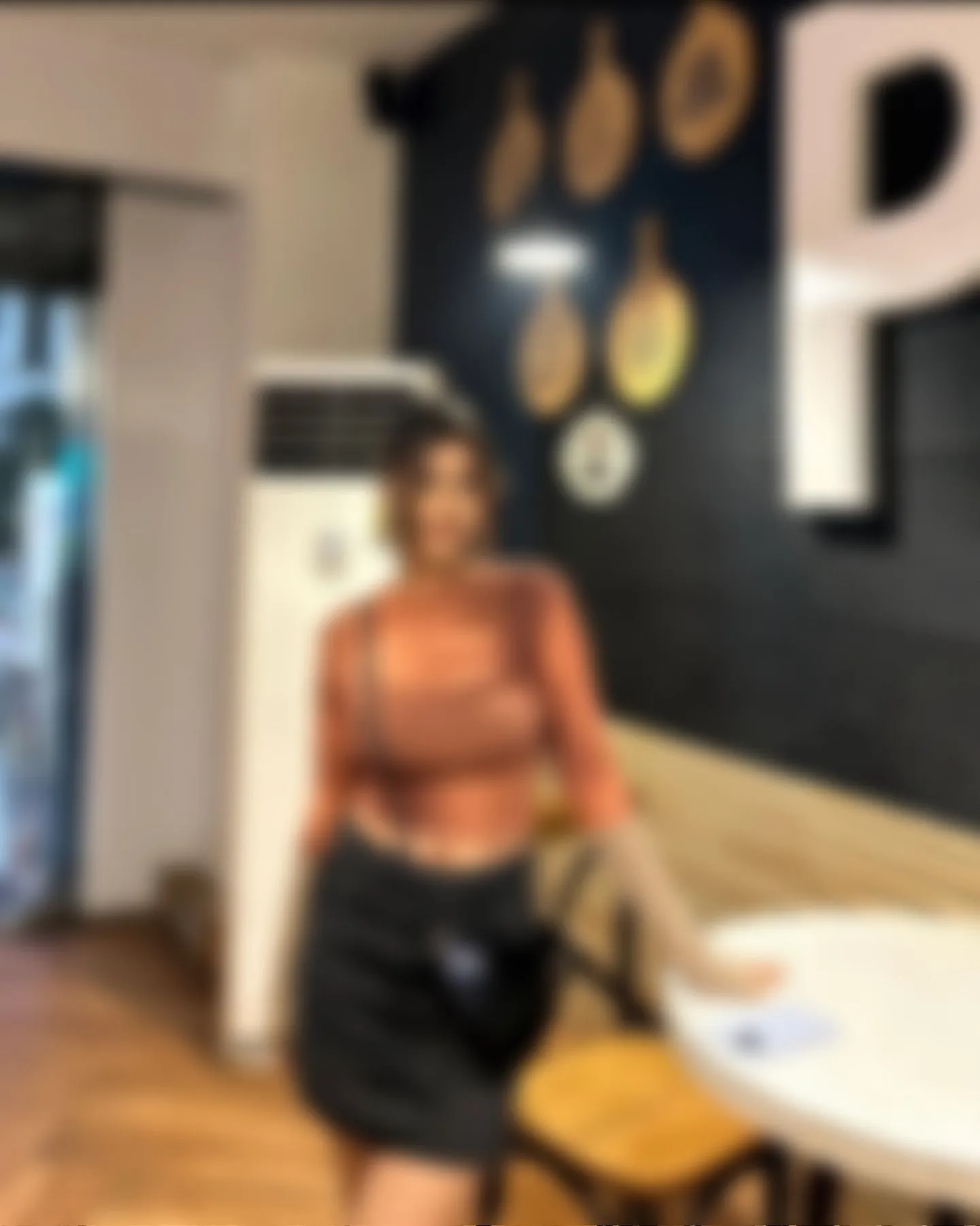 Fitness Model Escort Anjali For Companionship