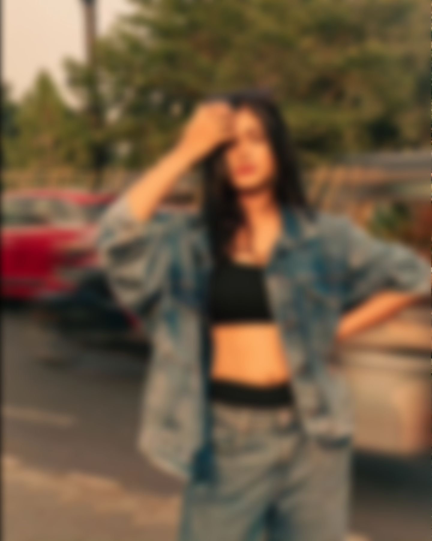 bharti