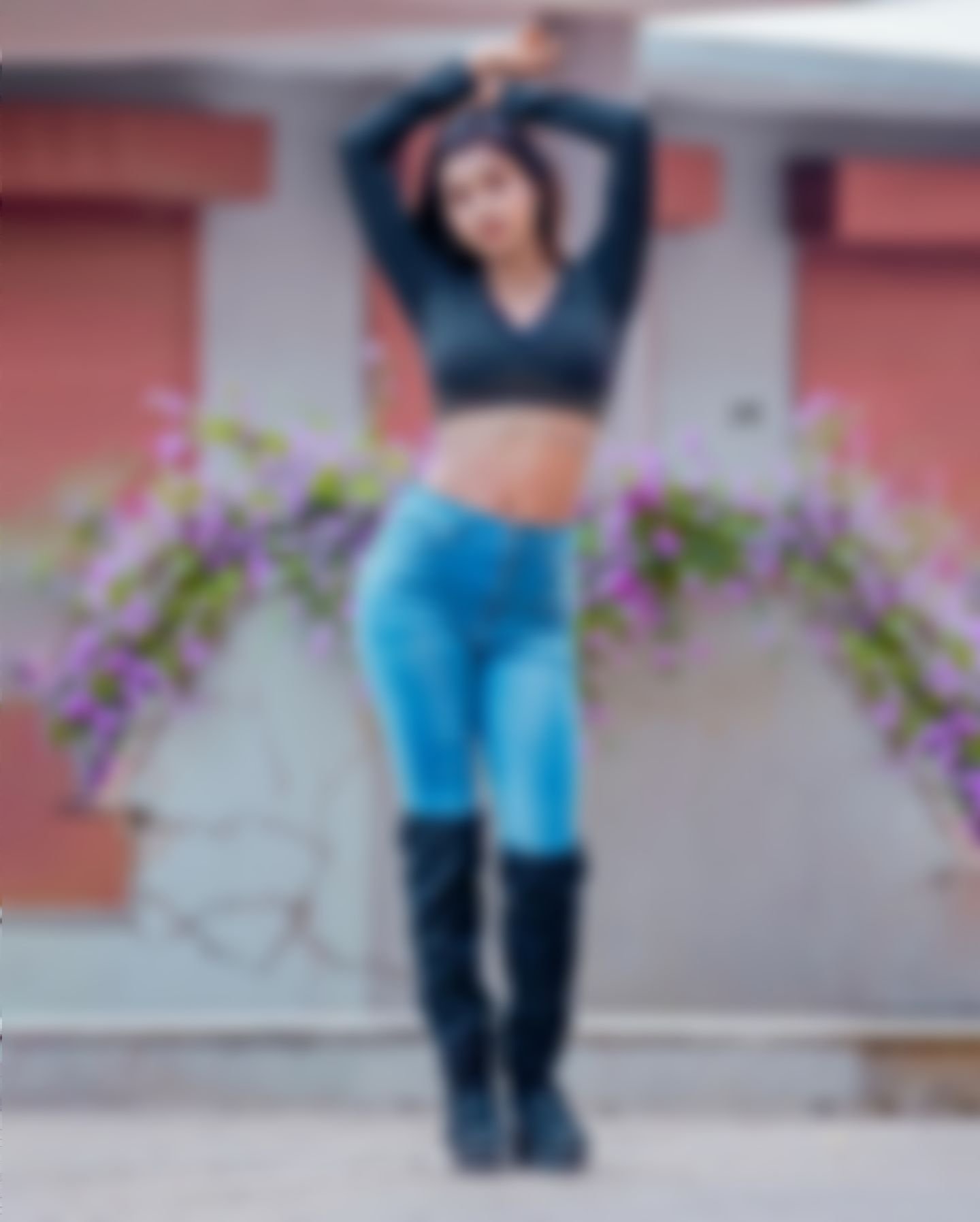 bhavi
