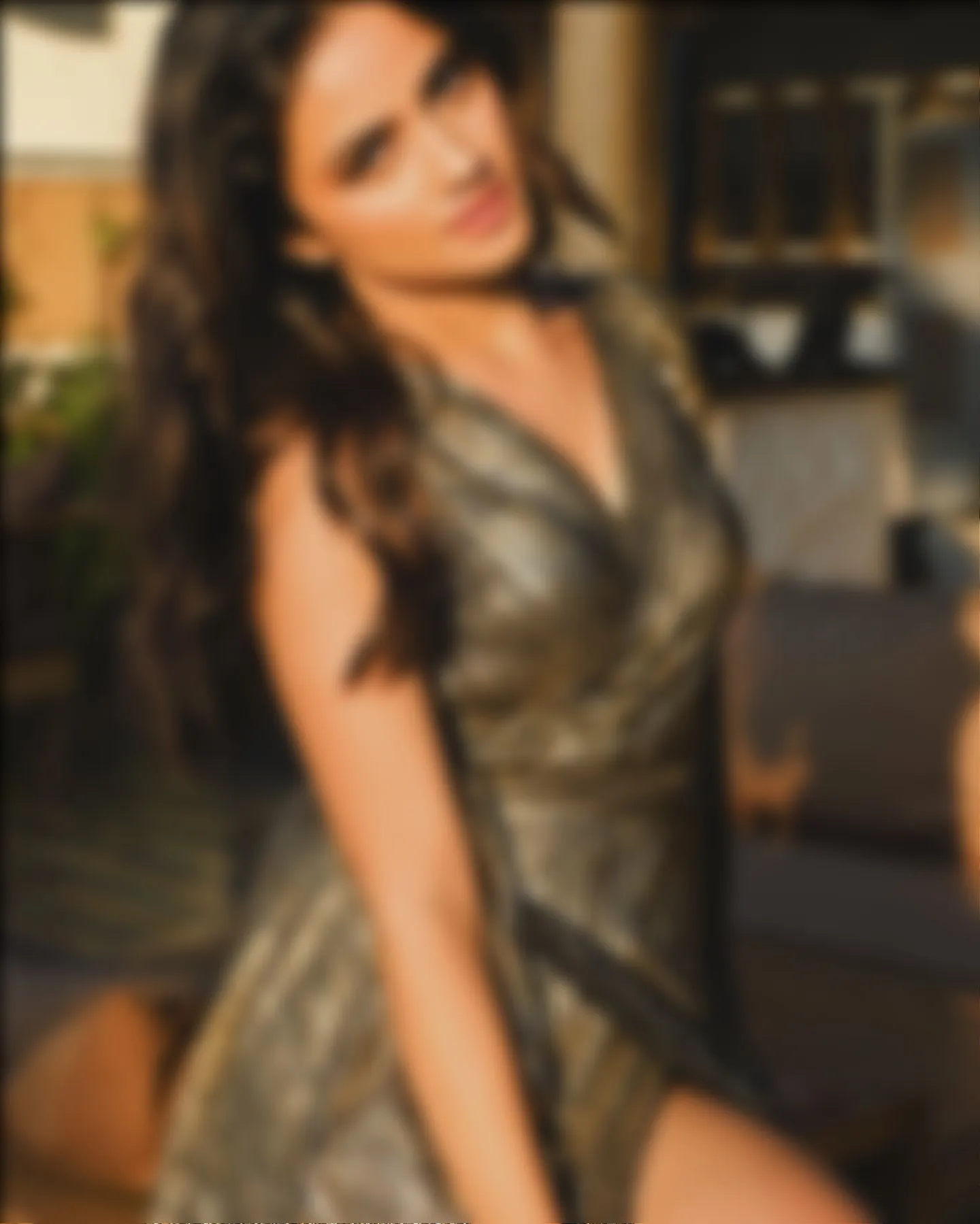 Independent Escort Damini For Anal Sex