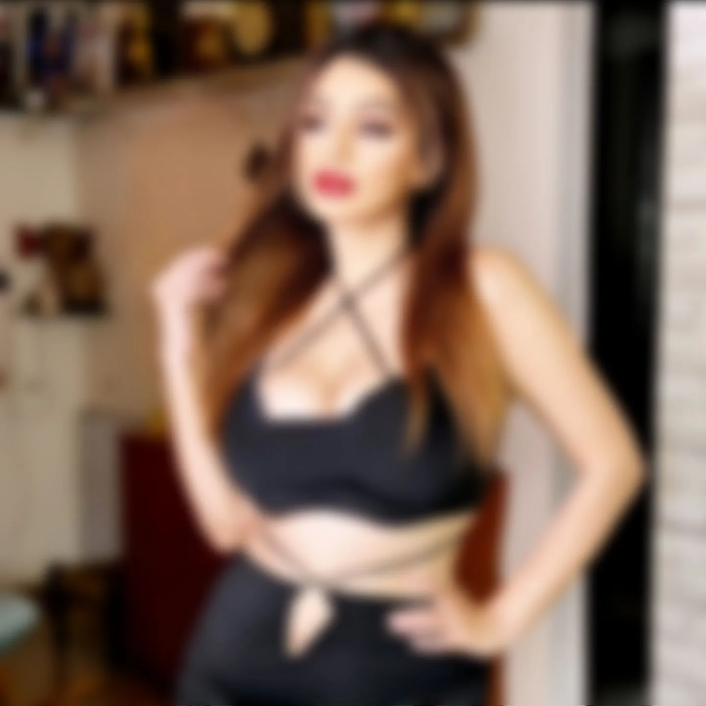 Professional Outcall escort Indu For Personal Date