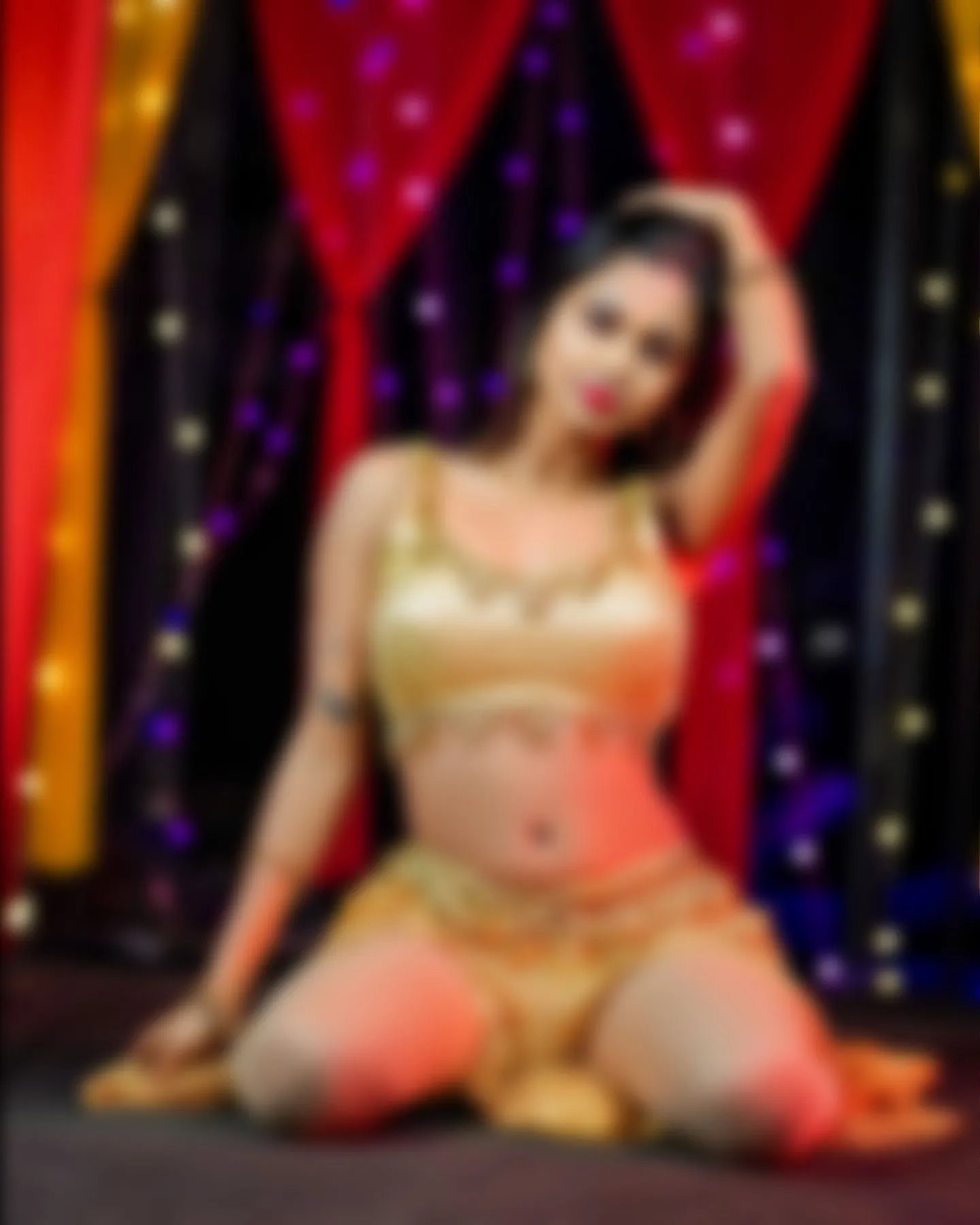 devika escort