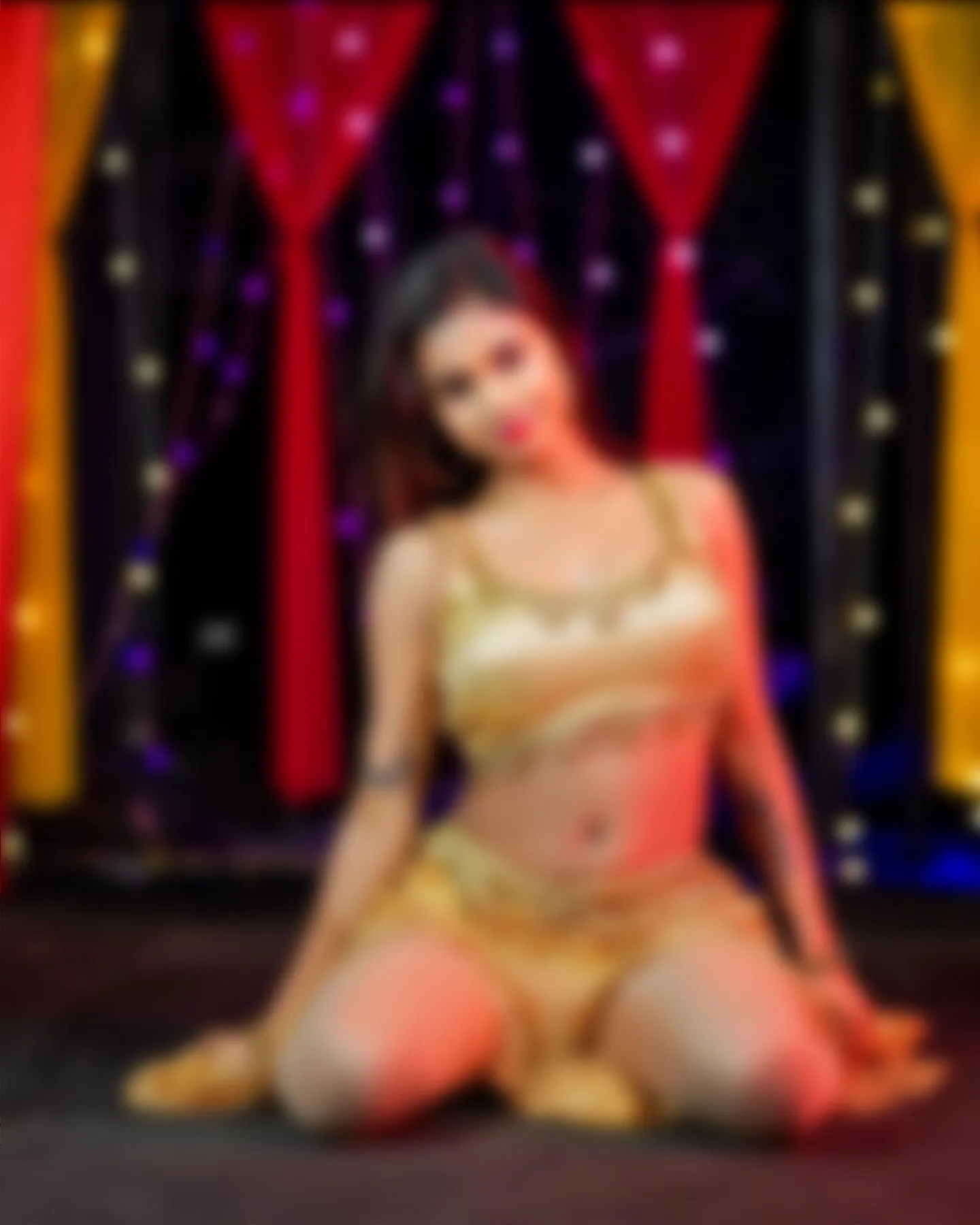 devika for roleplay