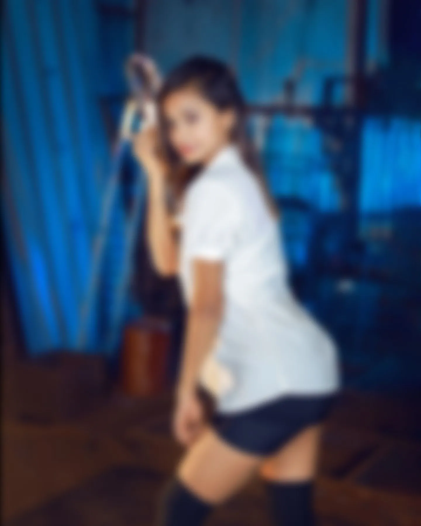 VIP Call Girl Neha For Stripping