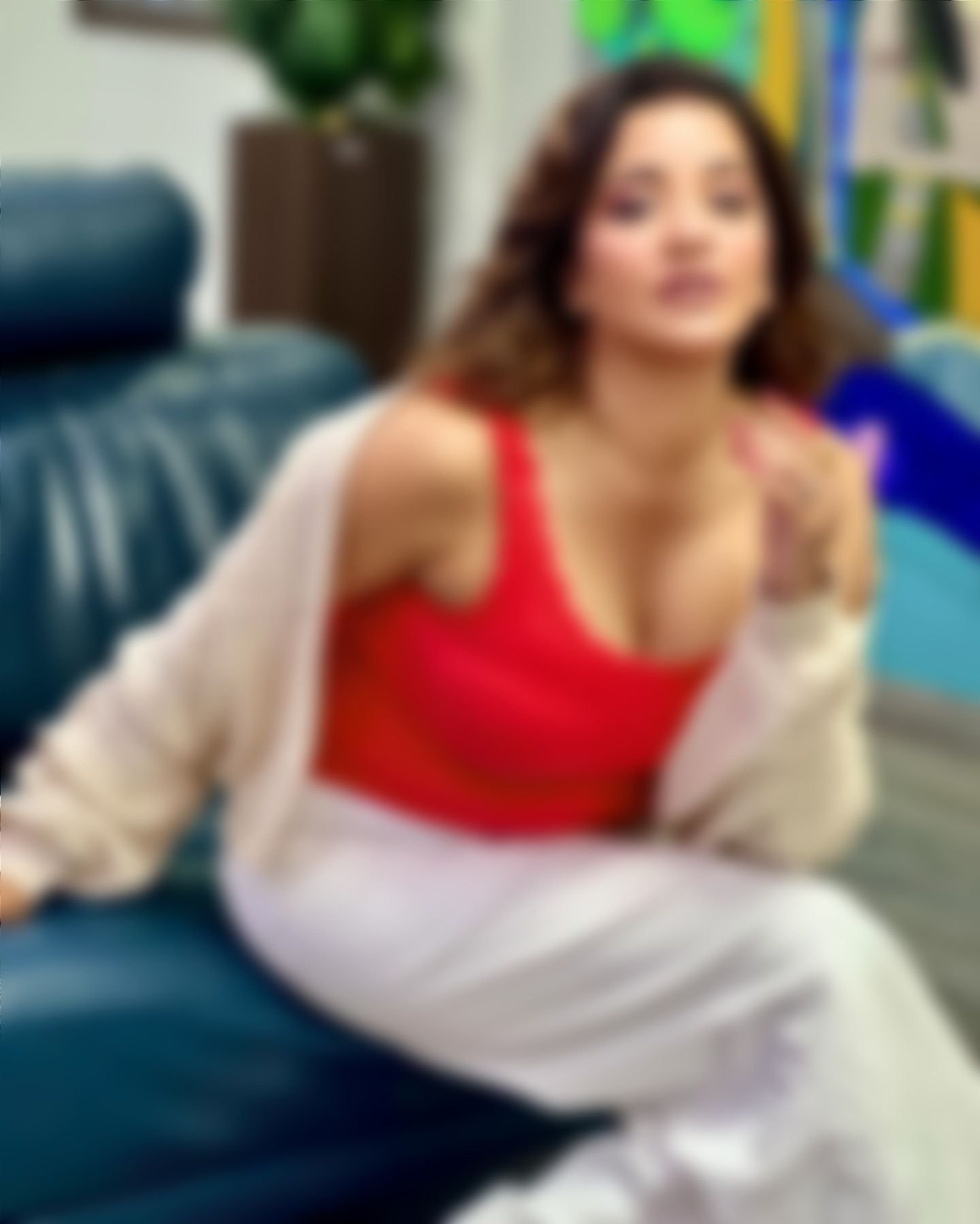 shalini