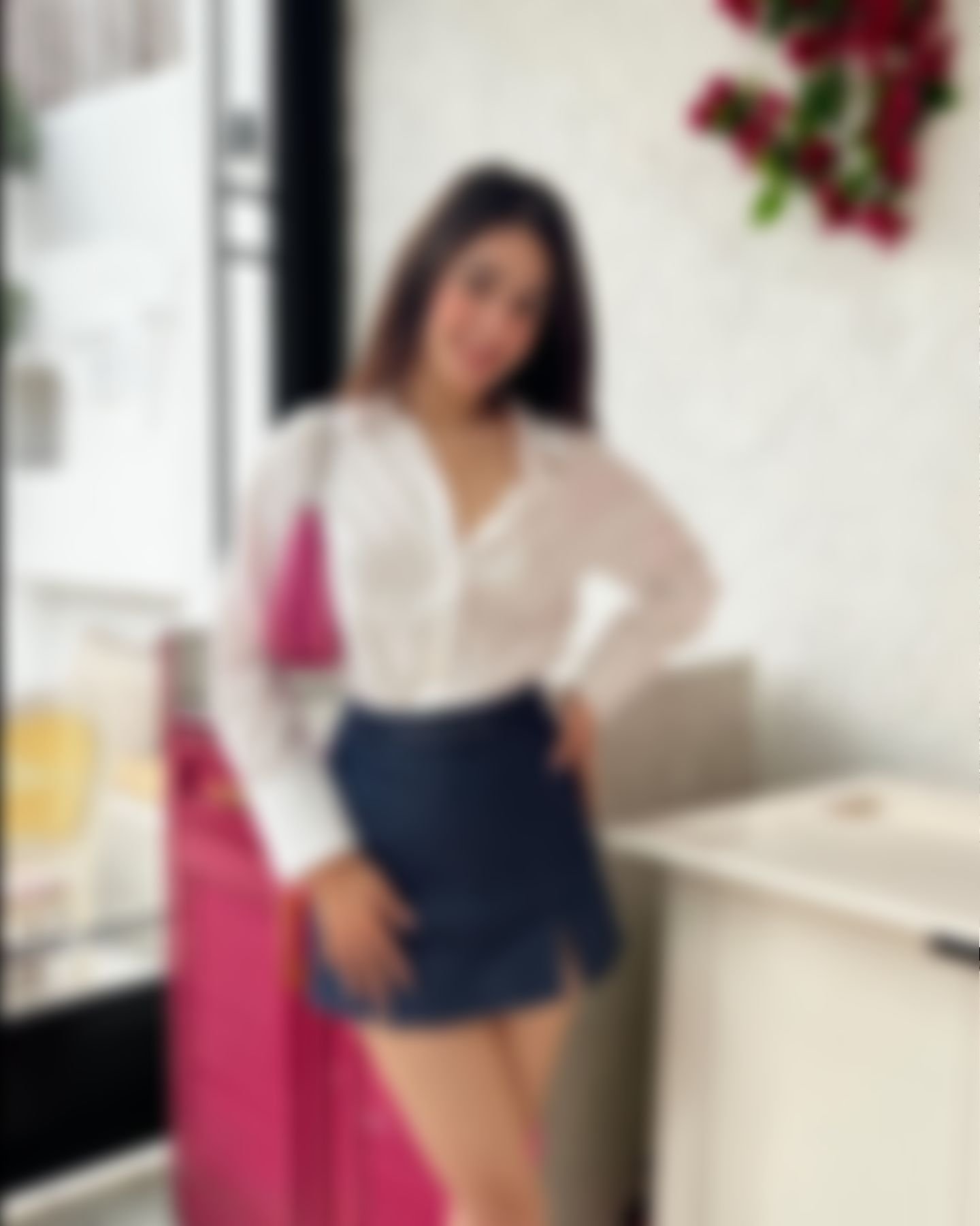 shreya