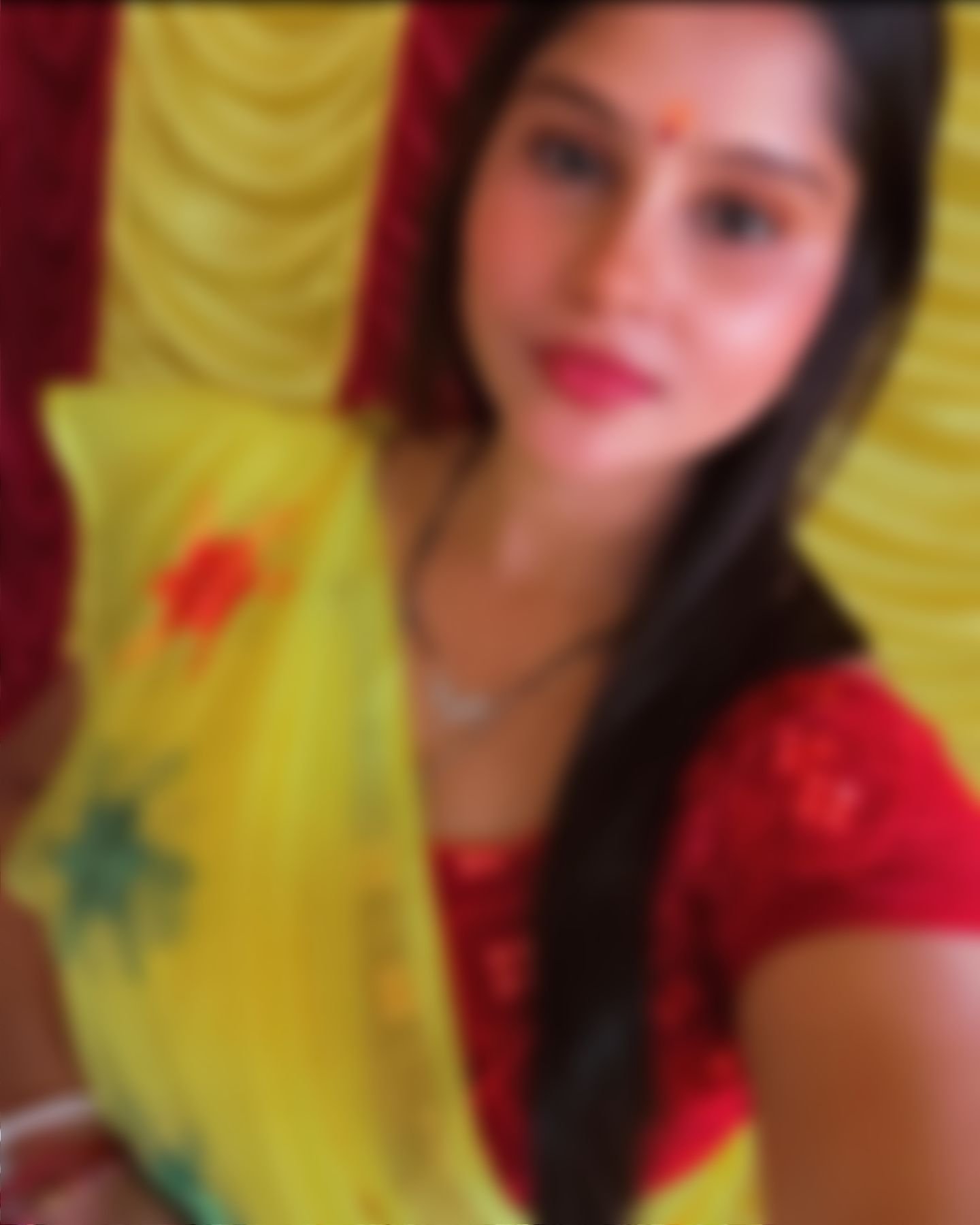 trisha