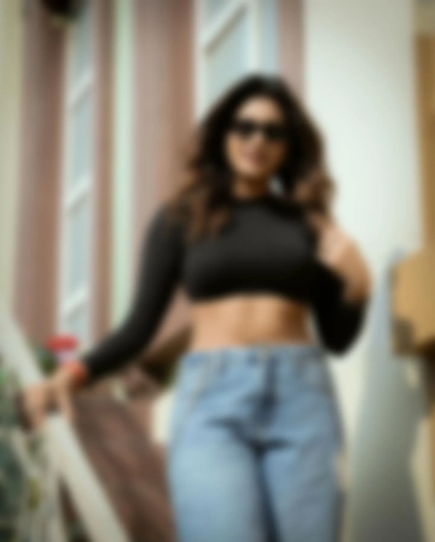 Celebrity escort Vedika for Private Sex