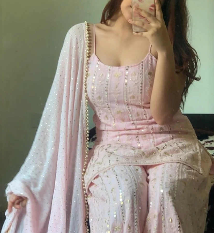 Independent Bengali Girl Shreya in Aerocity, Delhi