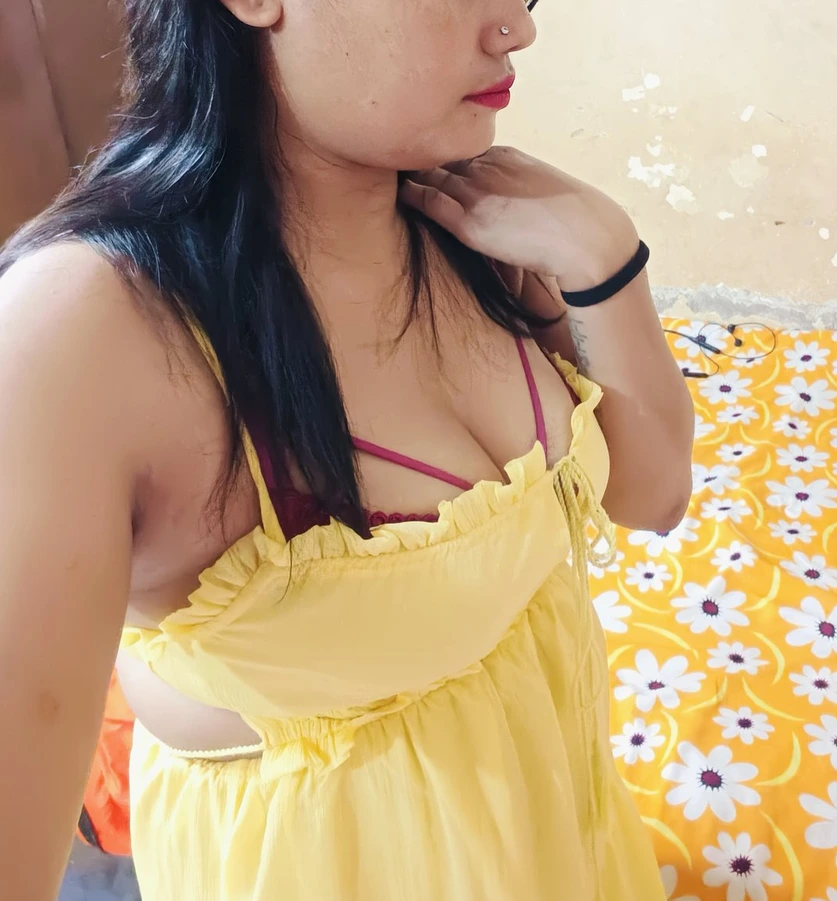 Mahima Upreti in Rangpuri, Delhi