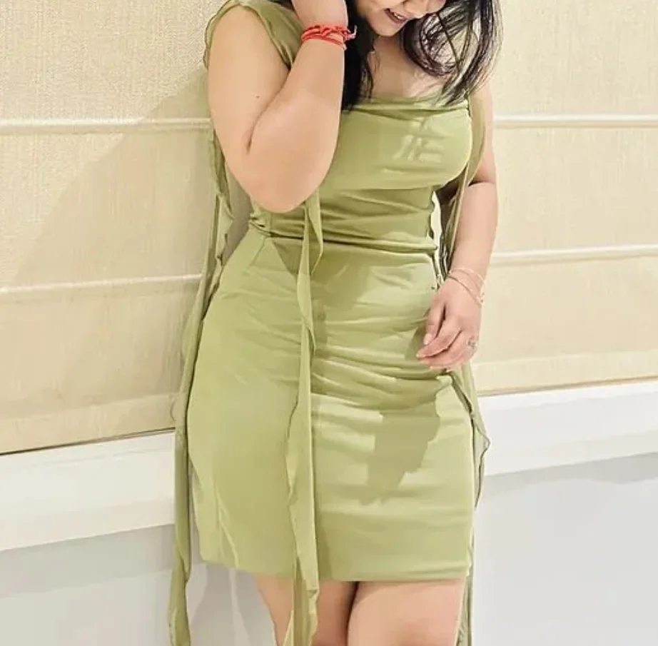 Srileela in Civil Lines, Delhi