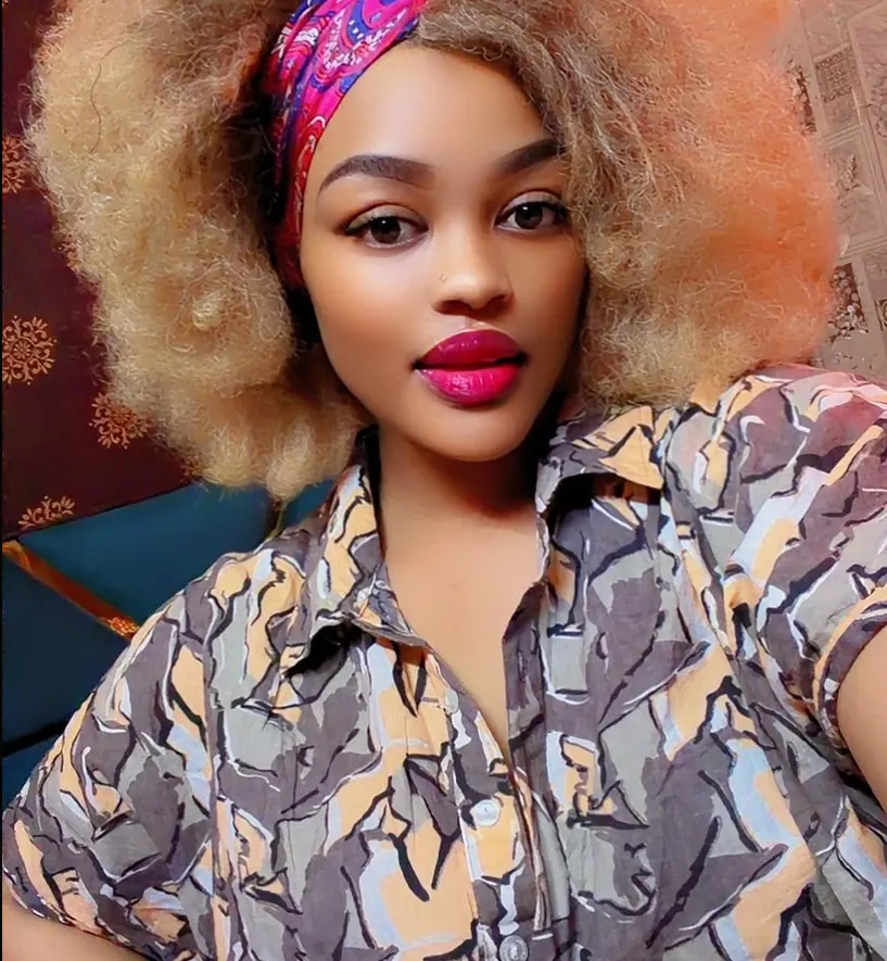 African Call Girl Jessica in Uttam Nagar, Delhi