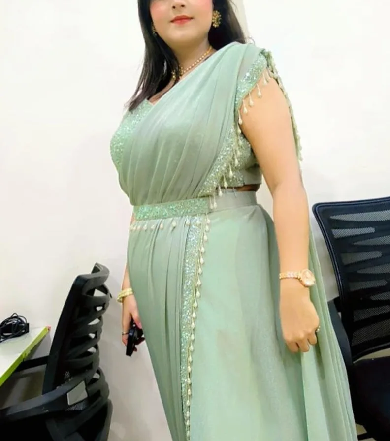 Mature Doctor in Ghaziabad