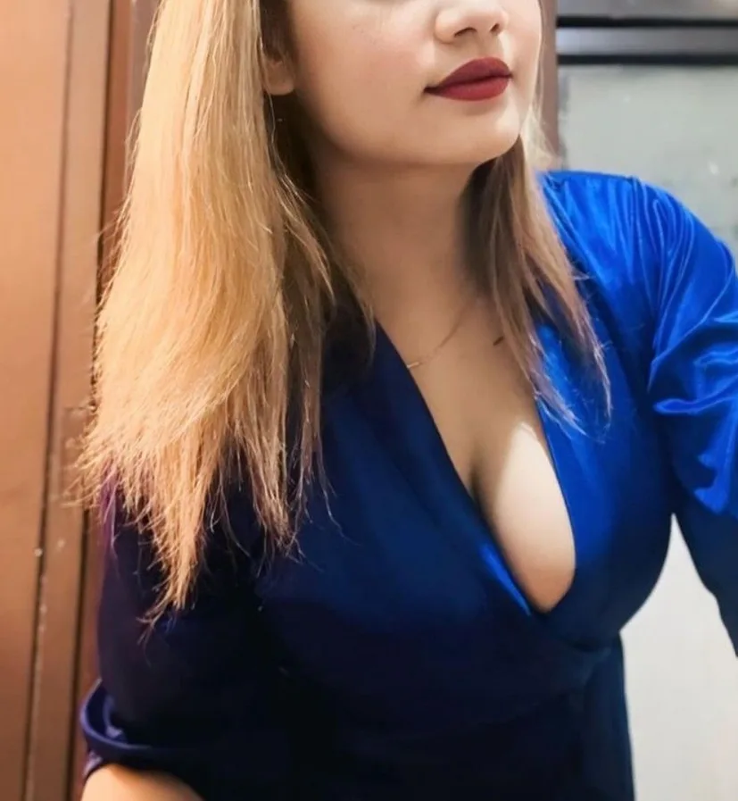 I can be your perfect partner in Chanakyapuri, Delhi
