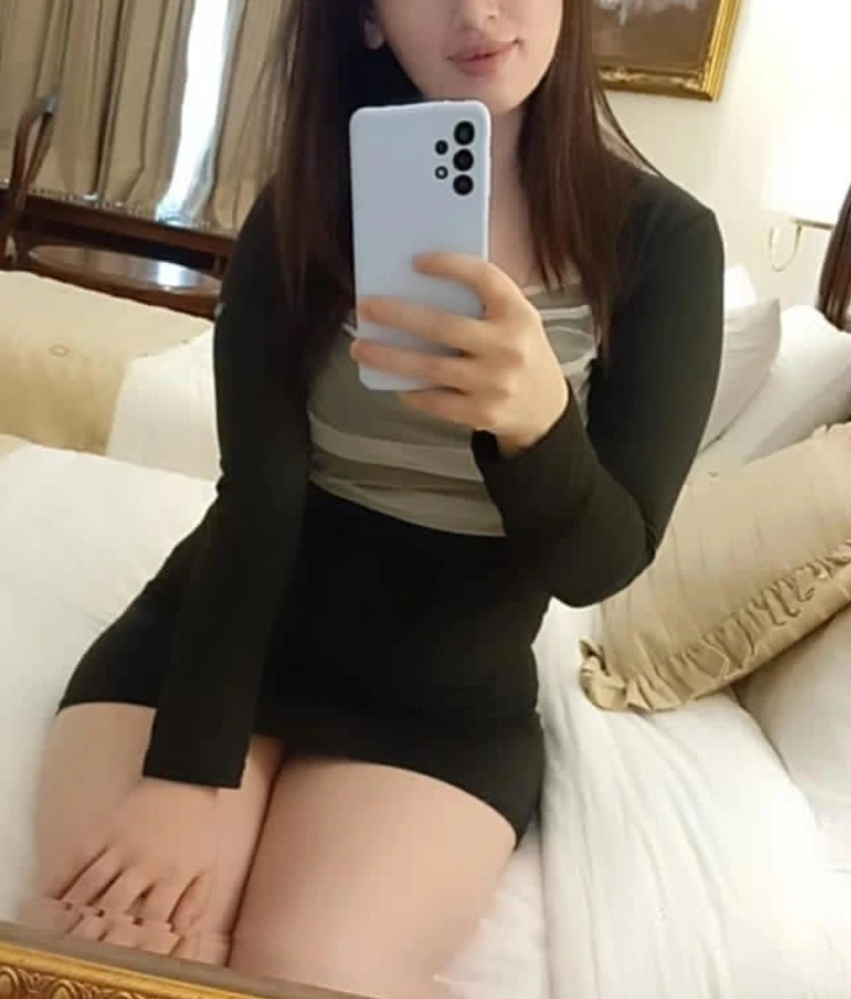 Sofiya a Russian call Girl in Delhi